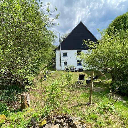 Urlaub In Der Natur Luedenscheid Exterior photo