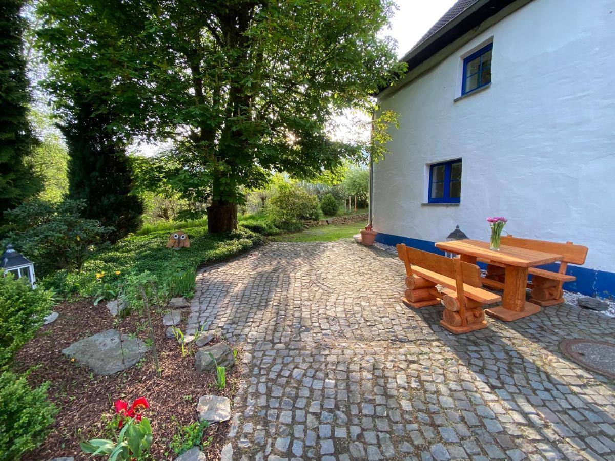Urlaub In Der Natur Luedenscheid Exterior photo